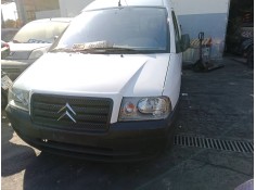 citroën jumpy i furgoneta (bs_, bt_, by_, bz_) del año 2004