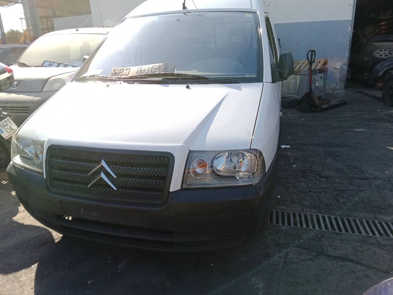 citroën jumpy i furgoneta (bs_, bt_, by_, bz_) del año 2004
