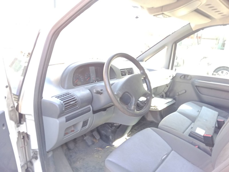 citroën jumpy i furgoneta (bs_, bt_, by_, bz_) del año 2004