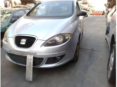 seat toledo iii (5p2) del año 2005