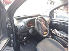 peugeot bipper tepee del año 2014 2