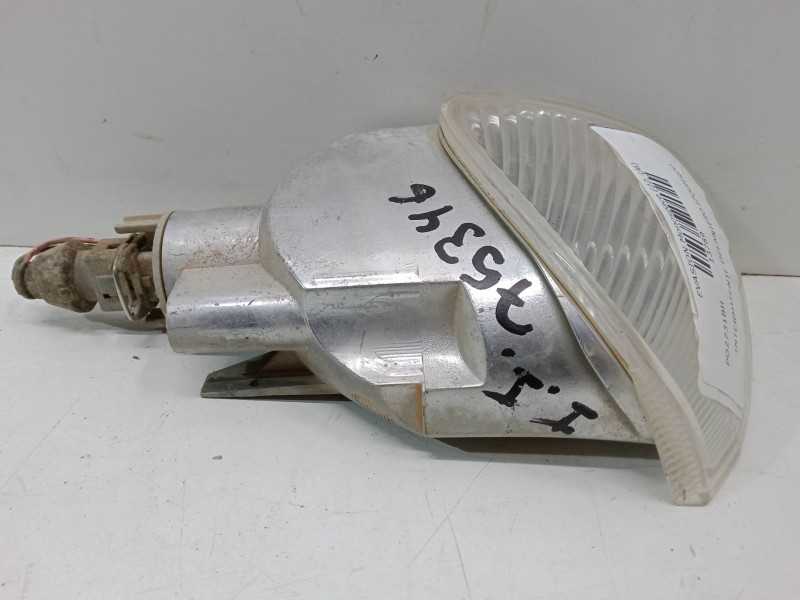 Recambio de intermitente delantero izquierdo para citroën evasion monospace (22, u6) 1.9 td referencia OEM IAM   