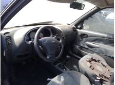 ford fiesta iv (ja_, jb_) del año 2002 2