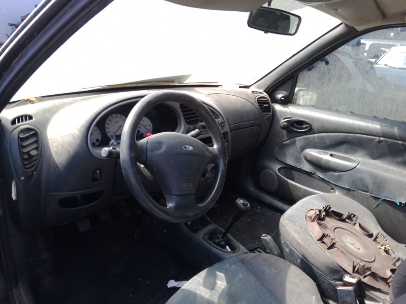 ford fiesta iv (ja_, jb_) del año 2002