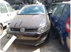 volkswagen polo v (6r1, 6c1) del año 2010