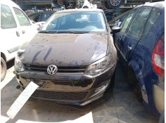 volkswagen polo v (6r1, 6c1) del año 2010 2