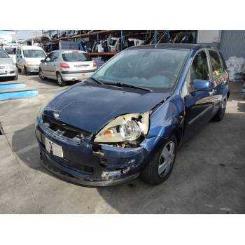 FORD FIESTA V (JH_, JD_)