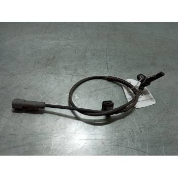 SENSOR ABS TRASERO IZQUIERDO 