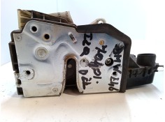 Recambio de cerradura puerta delantera izquierda para bmw 3 touring (e46) 320 d referencia OEM IAM   
