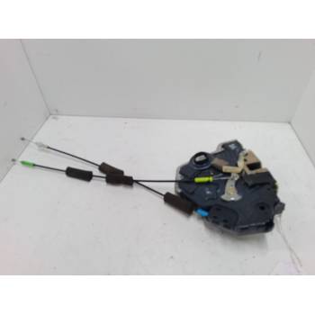 CERRADURA PUERTA DELANTERA DERECHA 