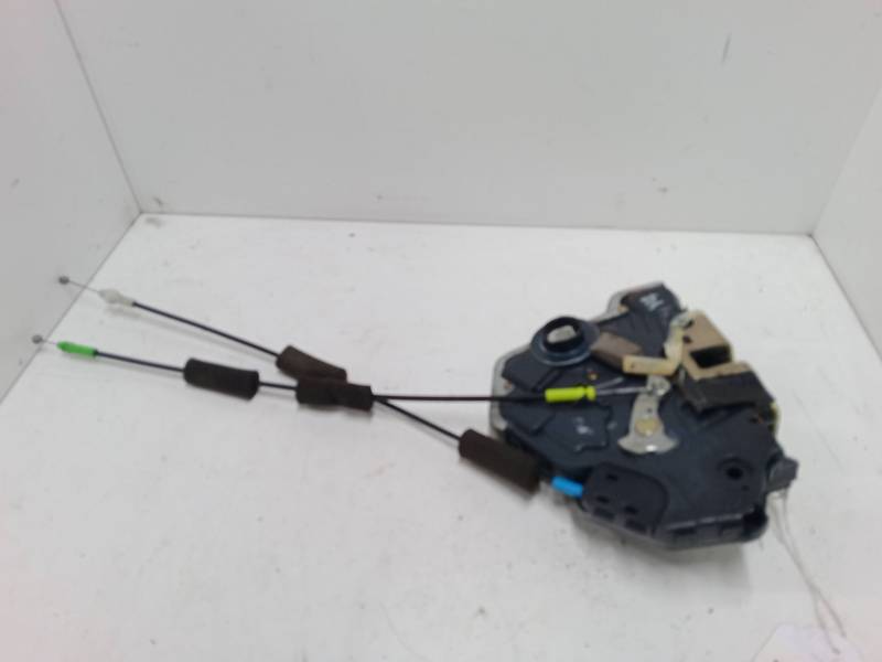 CERRADURA PUERTA DELANTERA DERECHA 