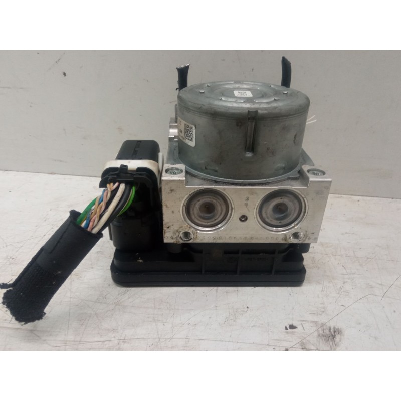 Recambio de abs para opel corsa f (p2jo) 1.2 (68) referencia OEM IAM 9839933780  10022022254