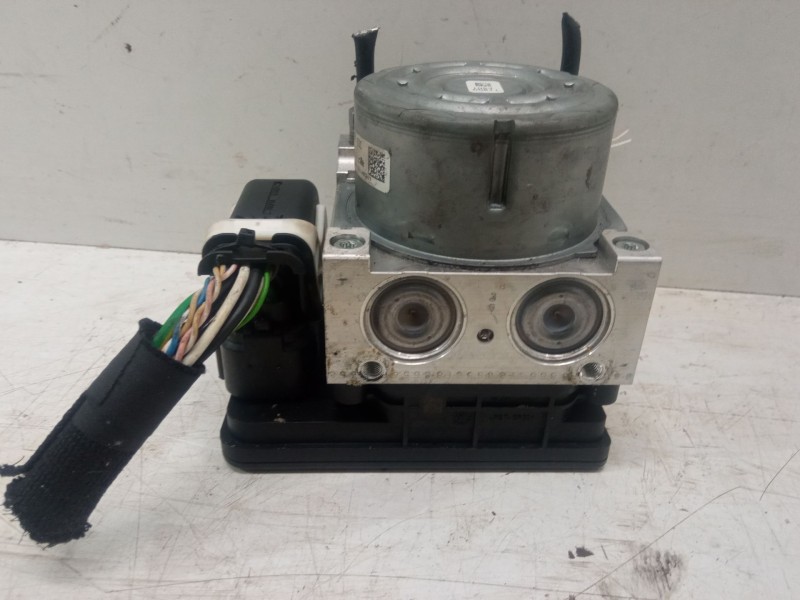 Recambio de abs para opel corsa f (p2jo) 1.2 (68) referencia OEM IAM 9839933780  10022022254