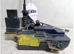 Recambio de cerradura puerta trasera izquierda para volvo v70 ii (285) d5 referencia OEM IAM