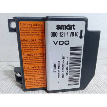 CENTRALITA AIRBAG 001211V010 