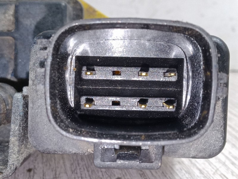 Recambio de cerradura puerta trasera izquierda para volvo v70 ii (285) d5 referencia OEM IAM   