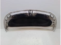 Recambio de capo para citroën c3 picasso (sh_) 1.6 hdi referencia OEM IAM    2