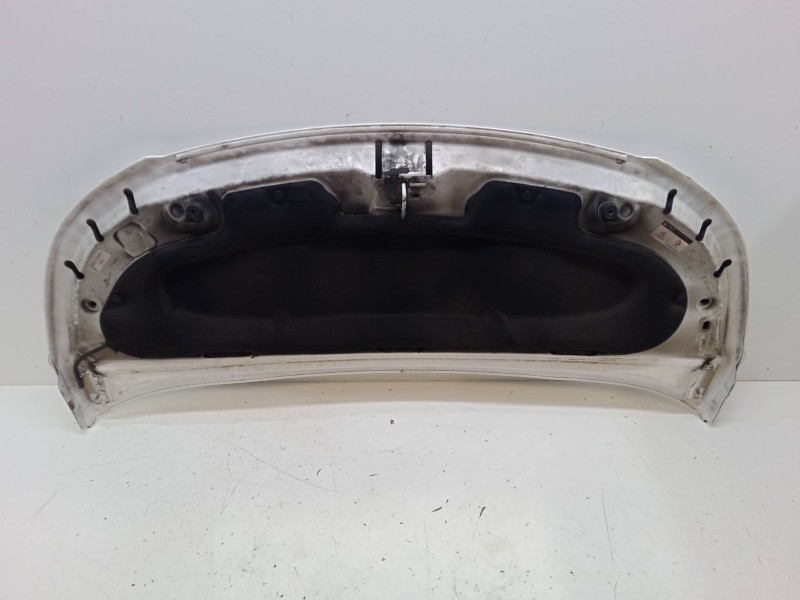 Recambio de capo para citroën c3 picasso (sh_) 1.6 hdi referencia OEM IAM   