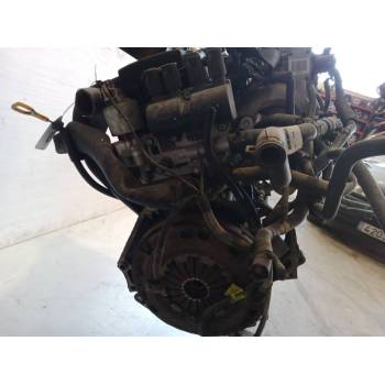 MOTOR COMPLETO 98.410 KM 