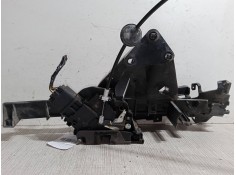 Recambio de cerradura puerta delantera derecha para ford c-max (dm2) 1.6 referencia OEM IAM    2