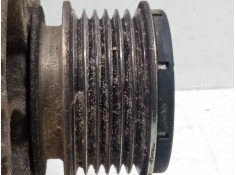 Recambio de alternador para volkswagen passat cc b6 (357) 2.0 tdi 4motion referencia OEM IAM 03L903023E   2