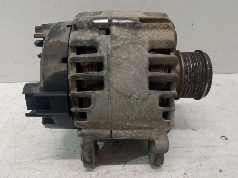 Recambio de alternador para volkswagen passat cc b6 (357) 2.0 tdi 4motion referencia OEM IAM 03L903023E  