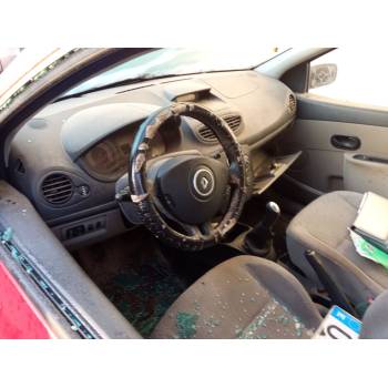 RENAULT CLIO III (BR0/1, CR0/1)