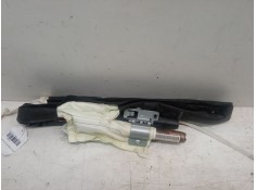 Recambio de airbag cortina delantero izquierdo para peugeot 207/207+ (wa_, wc_) 1.6 hdi referencia OEM IAM 0621996N