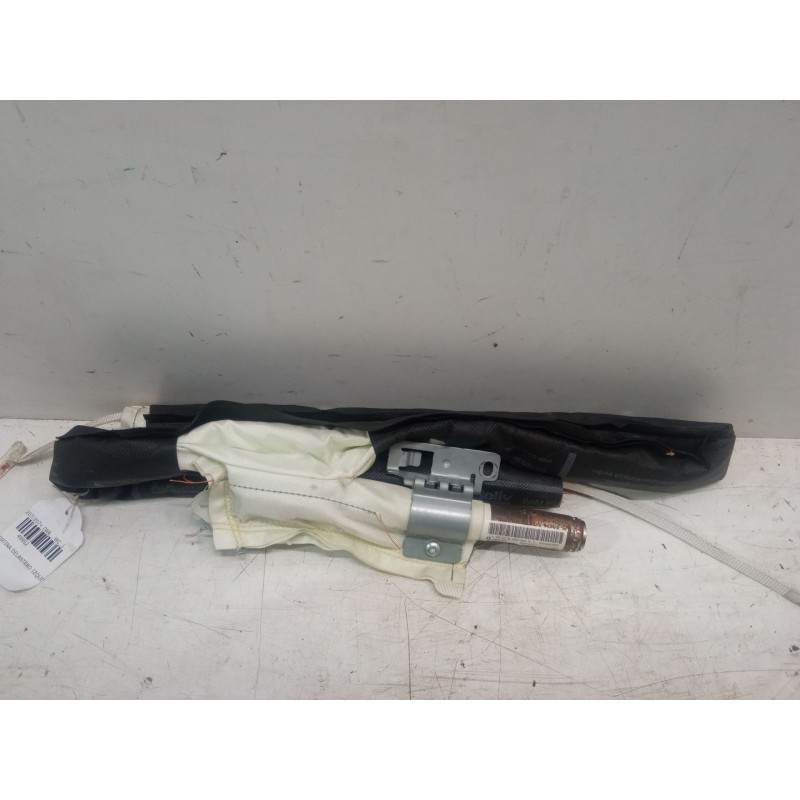 Recambio de airbag cortina delantero izquierdo para peugeot 207/207+ (wa_, wc_) 1.6 hdi referencia OEM IAM 0621996N  