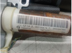 Recambio de airbag cortina delantero izquierdo para peugeot 207/207+ (wa_, wc_) 1.6 hdi referencia OEM IAM 0621996N   2