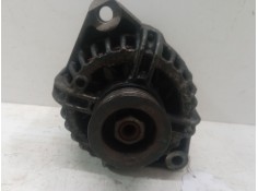 Recambio de alternador para smart fortwo cabrio (451) 0.8 cdi (451.400) referencia OEM IAM A0131546902  0124225058
