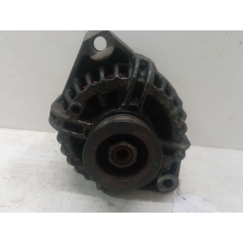 Recambio de alternador para smart fortwo cabrio (451) 0.8 cdi (451.400) referencia OEM IAM A0131546902  0124225058