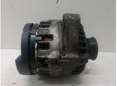 Recambio de alternador para smart fortwo cabrio (451) 0.8 cdi (451.400) referencia OEM IAM A0131546902  0124225058 2