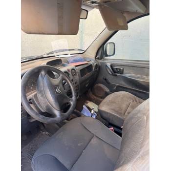 CITROËN BERLINGO / BERLINGO FIRST FURGÓN/MONOSPACE (M_)