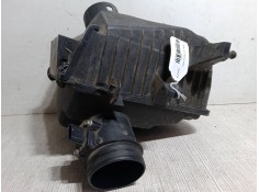 Recambio de caja filtro de aire para nissan x-trail ii (t31) 2.0 dci 4x4 referencia OEM IAM   