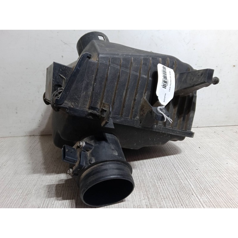 Recambio de caja filtro de aire para nissan x-trail ii (t31) 2.0 dci 4x4 referencia OEM IAM   