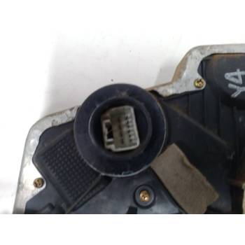 CERRADURA PUERTA DELANTERA DERECHA 