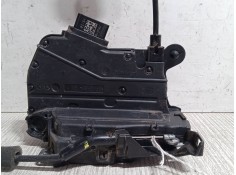 Recambio de cerradura puerta delantera derecha para renault captur i (j5_, h5_) 1.2 tce 120 referencia OEM IAM 805022764R  