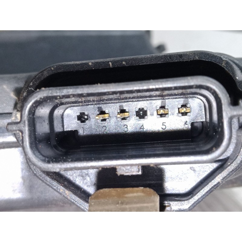 Recambio de cerradura puerta delantera derecha para renault captur i (j5_, h5_) 1.2 tce 120 referencia OEM IAM 805022764R  