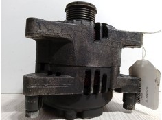 Recambio de alternador para peugeot 207/207+ (wa_, wc_) 1.6 hdi referencia OEM IAM 9646321780  