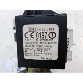 CLAUSOR 96540559 7541273 1176AIM800T