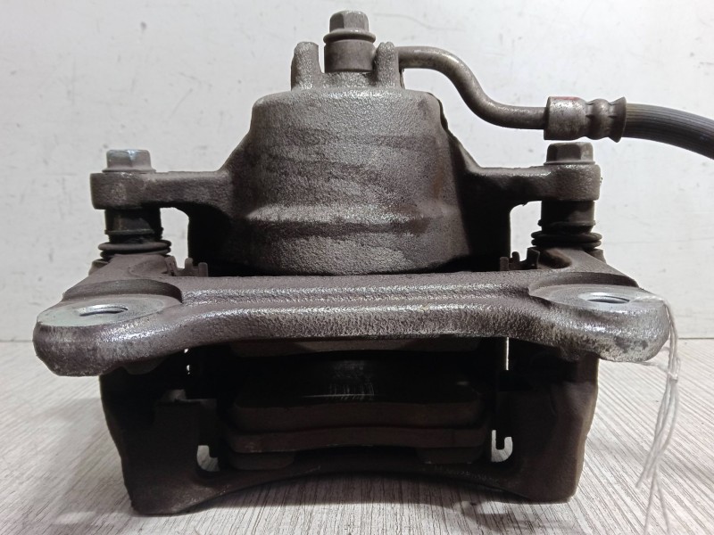 Recambio de pinza freno delantera izquierda para kia picanto iii (ja) 1.0 referencia OEM IAM   
