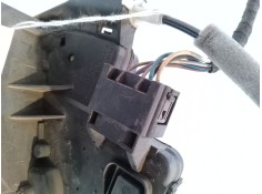 Recambio de cerradura puerta delantera izquierda para bmw 3 touring (e46) 320 d referencia OEM IAM    2