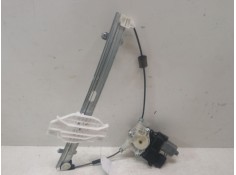 Recambio de elevalunas electrico delantero izquierdo para kia picanto iii (ja) 1.0 referencia OEM IAM 82450G6010