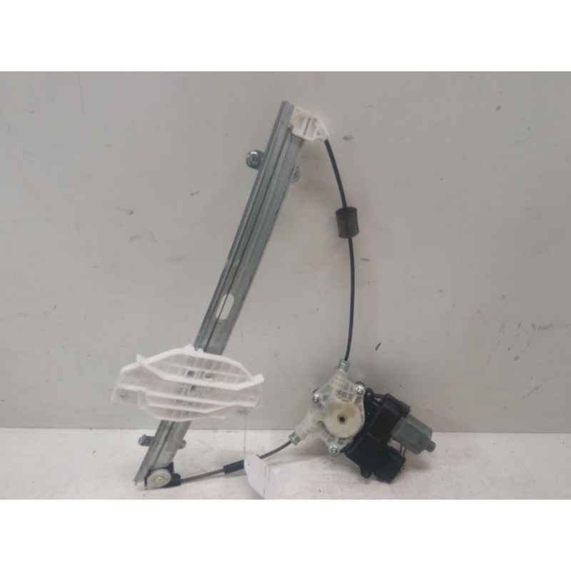 Recambio de elevalunas electrico delantero izquierdo para kia picanto iii (ja) 1.0 referencia OEM IAM 82450G6010  