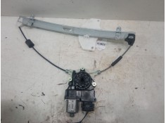 Recambio de elevalunas electrico delantero izquierdo para kia picanto iii (ja) 1.0 referencia OEM IAM 82450G6010   2