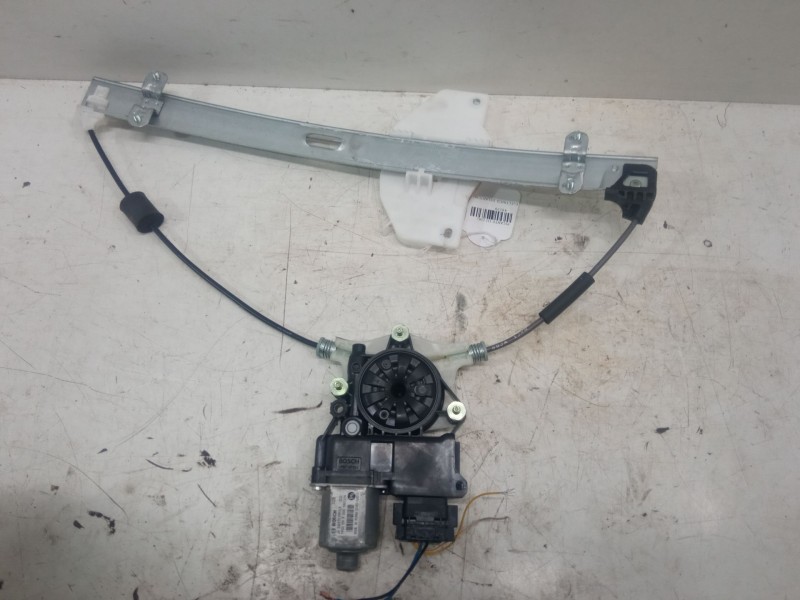 Recambio de elevalunas electrico delantero izquierdo para kia picanto iii (ja) 1.0 referencia OEM IAM 82450G6010  