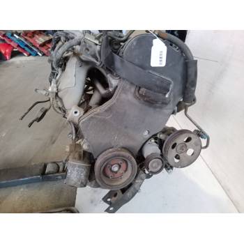 MOTOR COMPLETO 98.410 KM 
