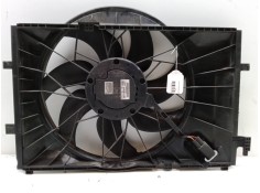 Recambio de electroventilador para mercedes-benz clase c (w203) c 220 cdi (203.008) referencia OEM IAM   
