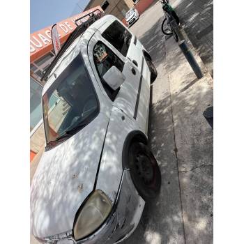 OPEL COMBO FURGÓN/MONOSPACE